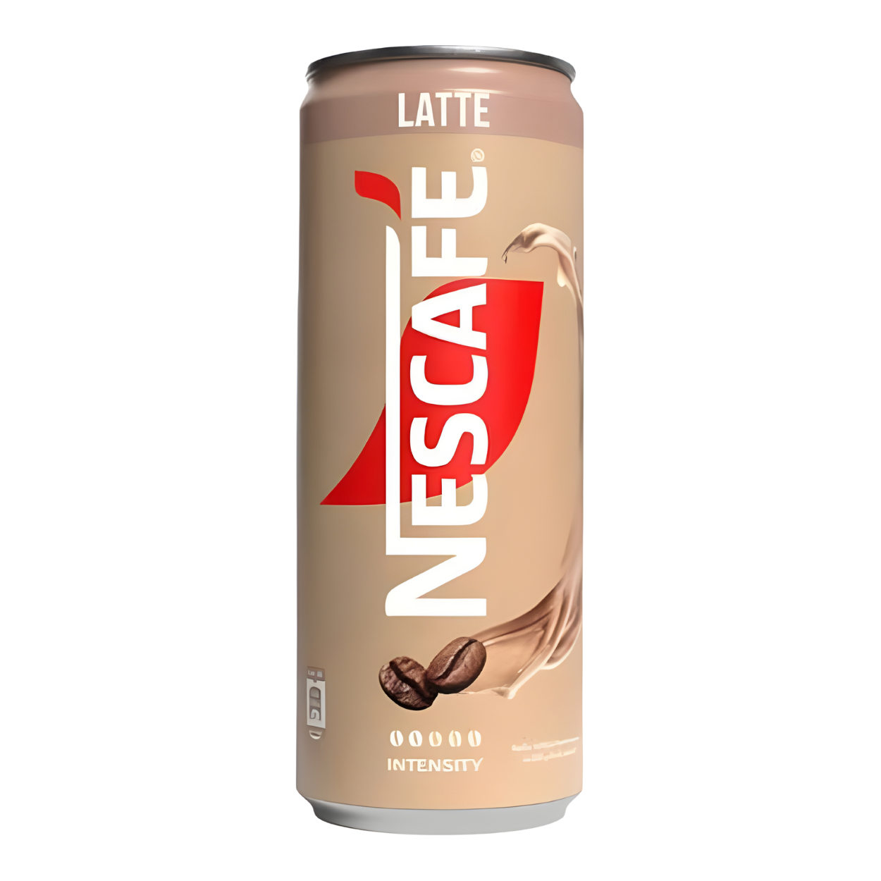 أيس كوفي نسكافية  كابتشينو