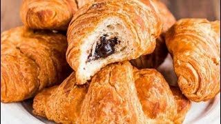 باتيه شوكولاتة
