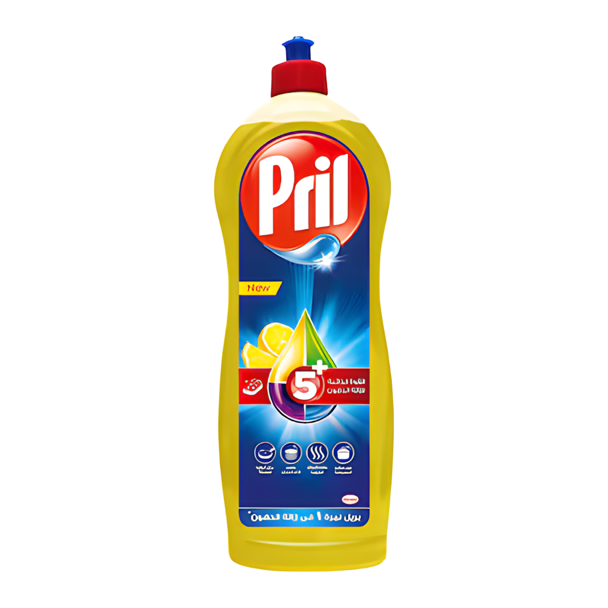 بريل – 600جم