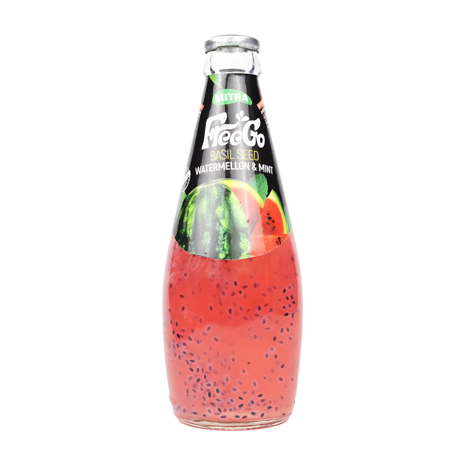 عصير فري بطعم البطيخ