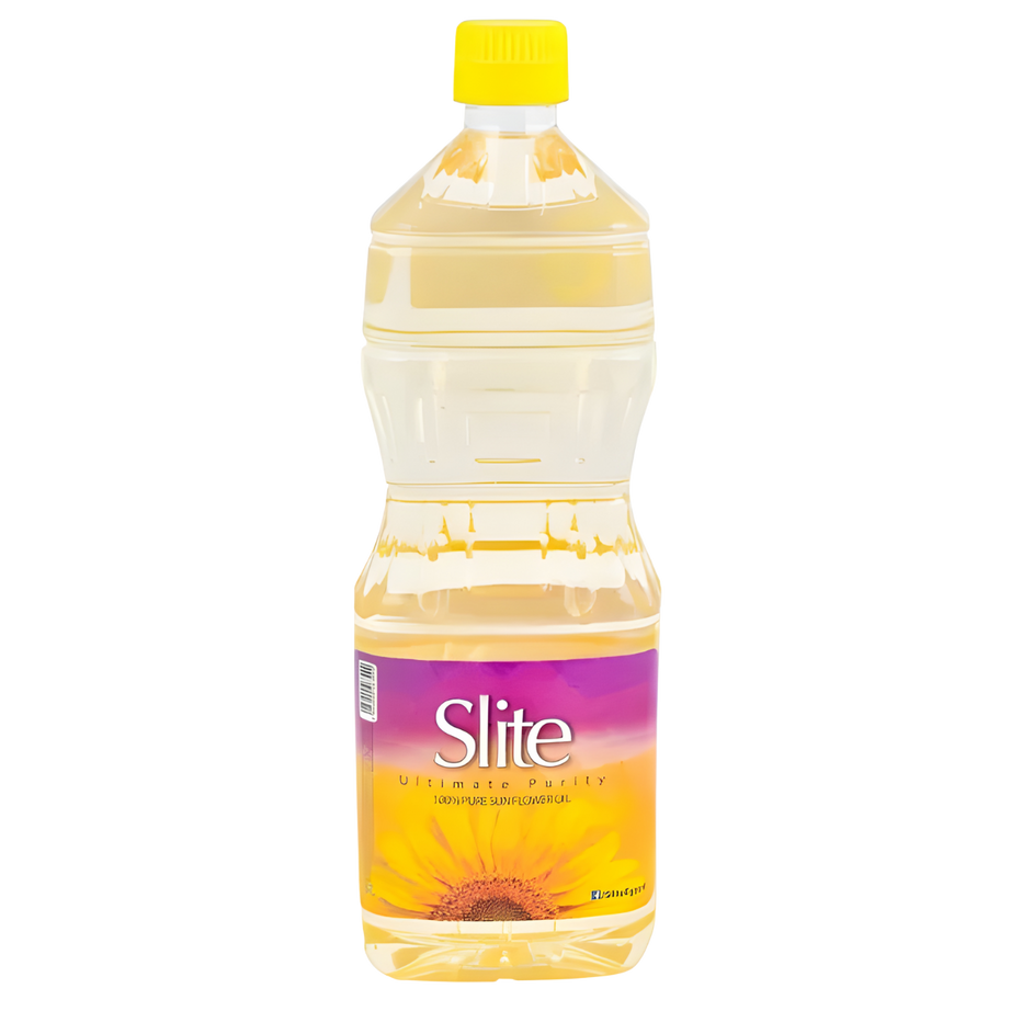 زيت عباد الشمس سلايت - 675 جرام