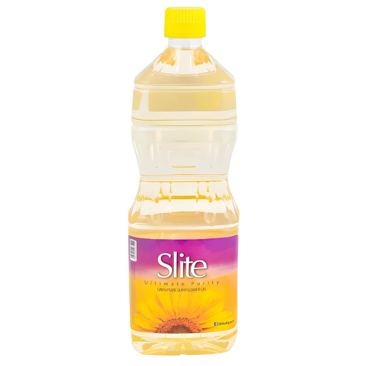 زيت عباد الشمس سلايت - 675 جرام