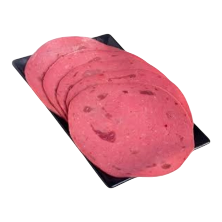 لانشون تست بيور بالبسطرمة