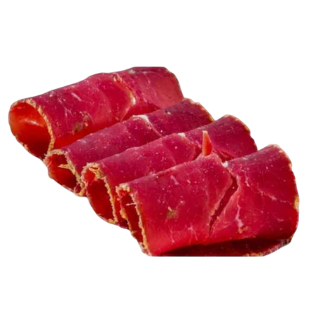 بسطرمة بلدي