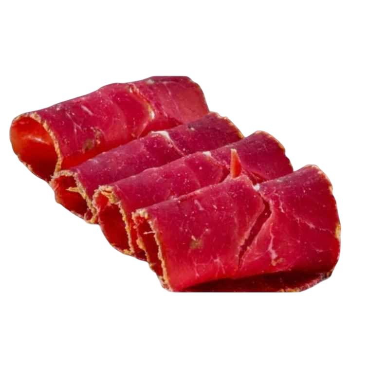 بسطرمة بلدي