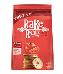 بيك رولز حجم عائلي