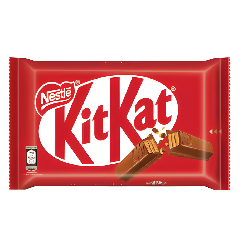 شوكولاتة كيت كات