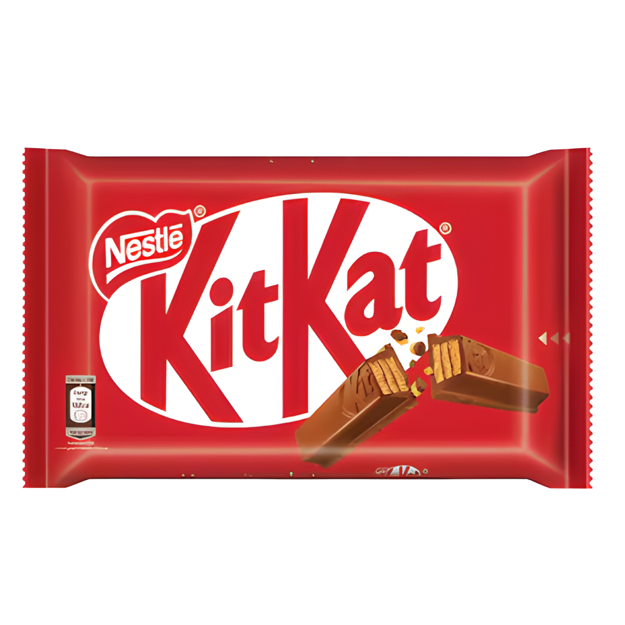 شوكولاتة كيت كات