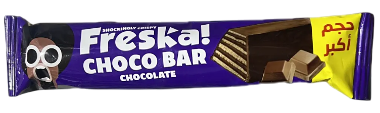 بسكويت فريسكا