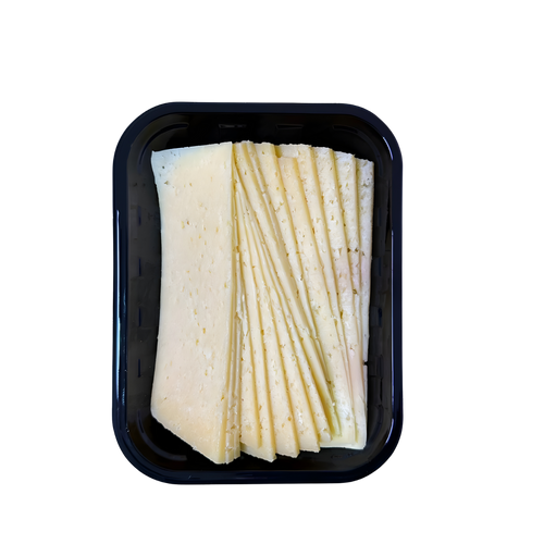 جبن رومي بطارخ