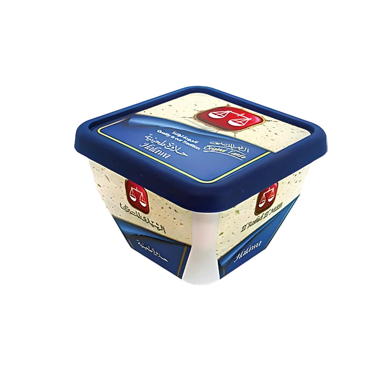 حلاوة 230 جرام - رشيدي الميزان