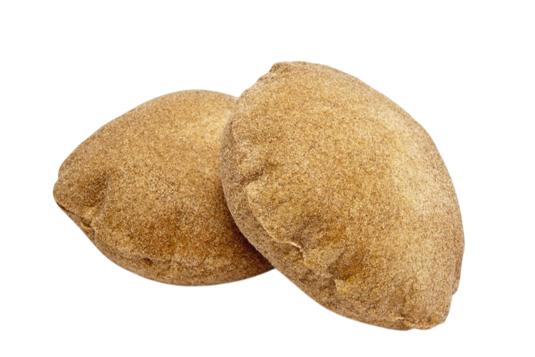 عيش سن ناشف (دايت)