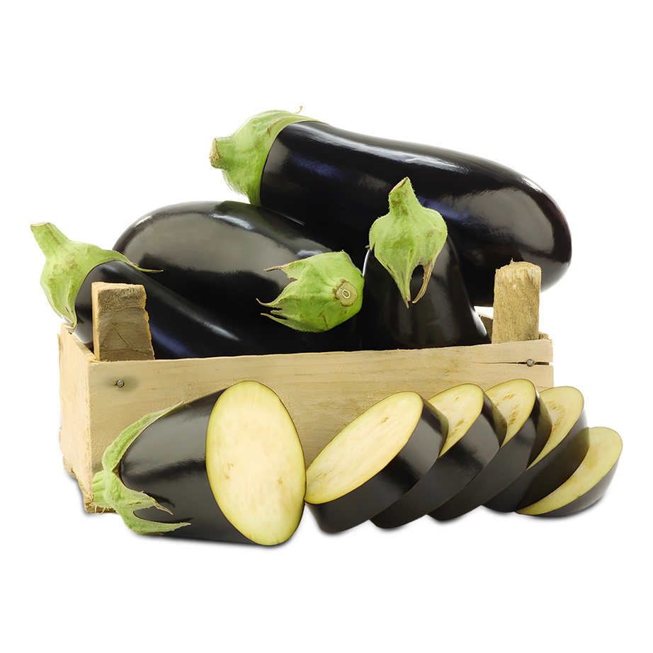 باذنجان رومي- بتنجان رومي – باذنجان اسود رومي