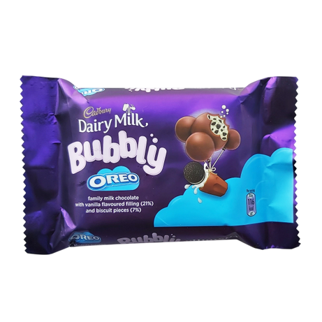 كادبوري شيكولاتة بابلي 