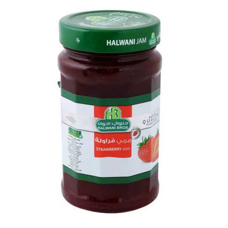 مربي حلواني – 850جم