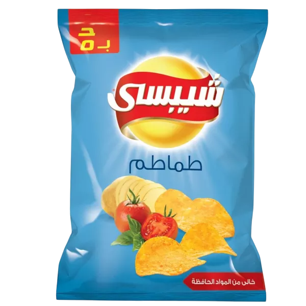 شيبسي عائلي – ب5