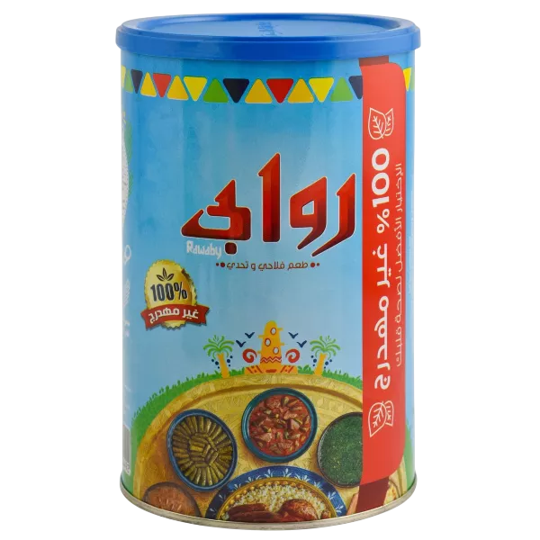 سمنة روابي – 1ك