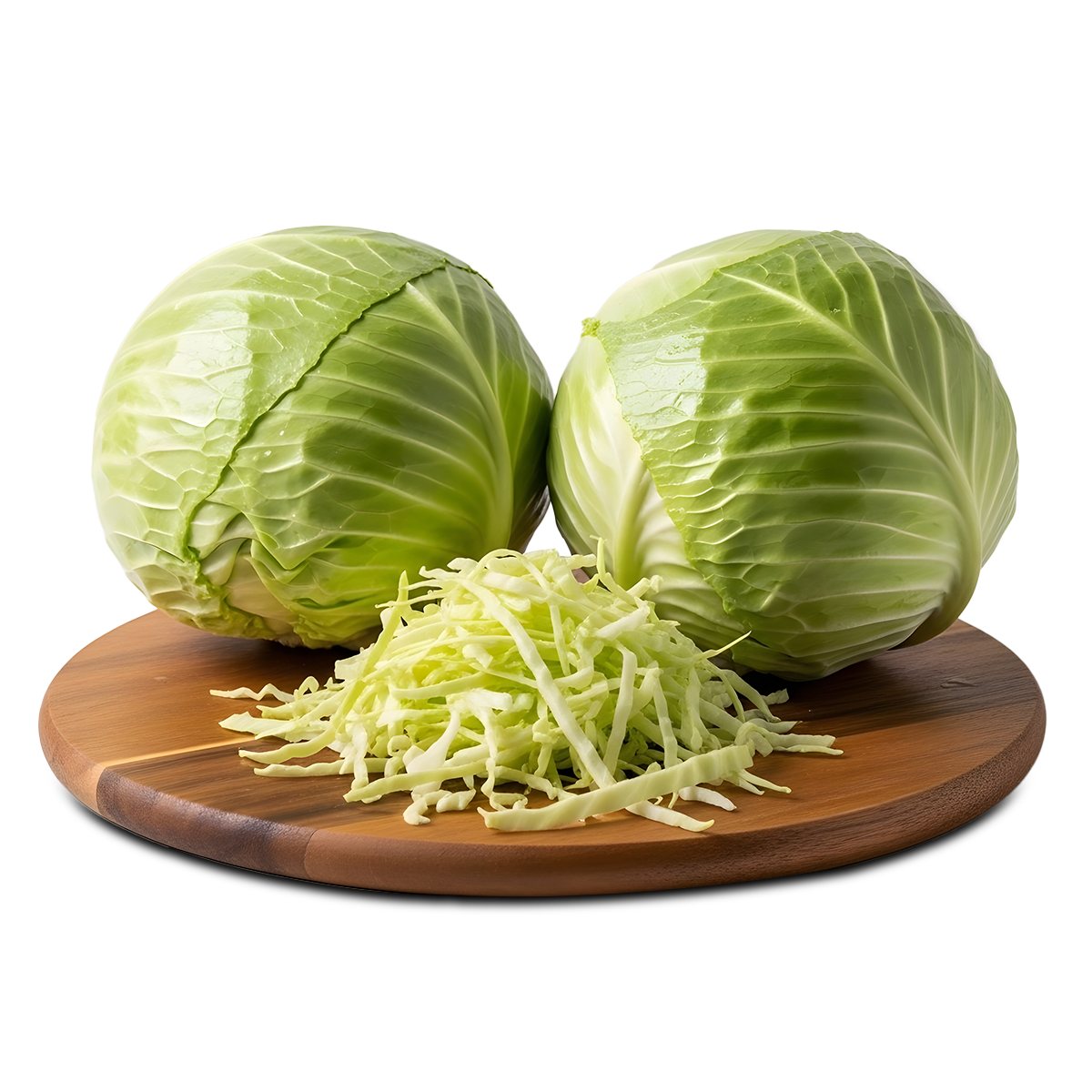 كرنب سلطة خضراء  – GREEN CABBAGE