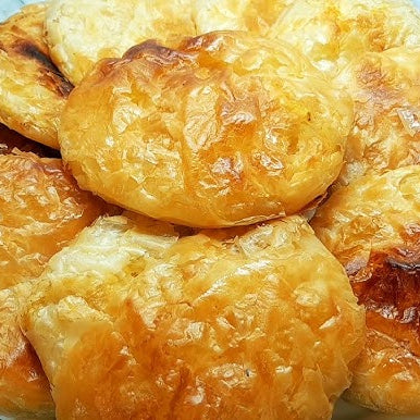 فطير صغير