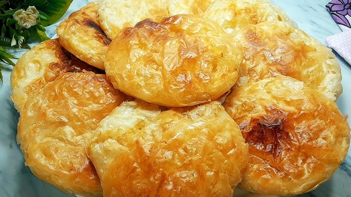 فطير صغير