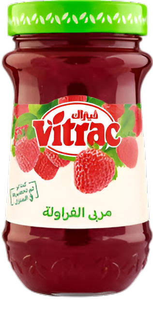 مربي فيتراك – 450جم