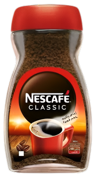 NESCAFE – نسكافيه كلاسيك