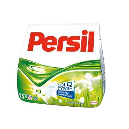 مسحوق غسيل برسيل يدوى ب25