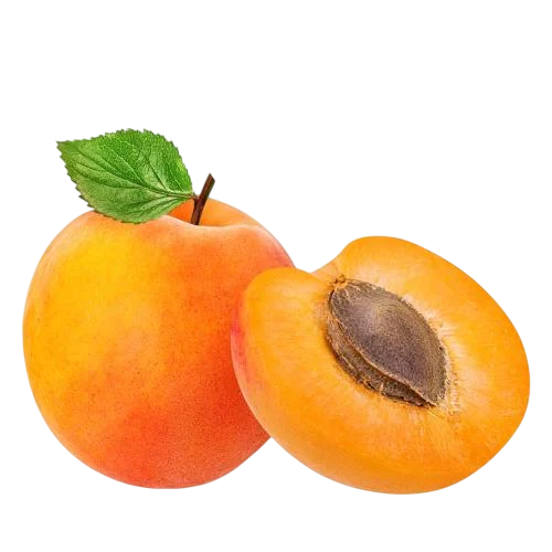 مشمش