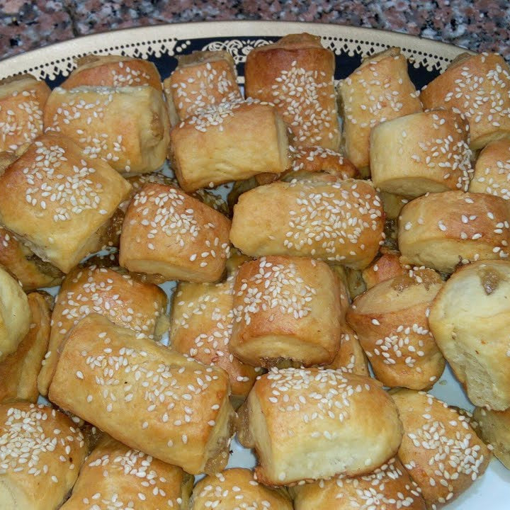 منين ملبن