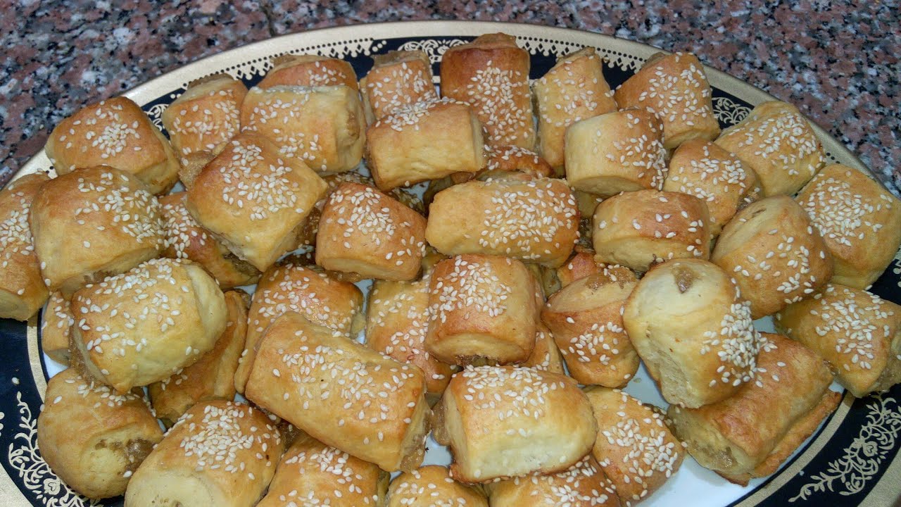 منين ملبن