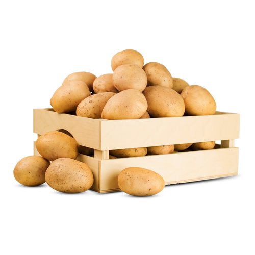 بطاطس – POTATOES