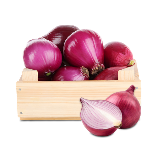 بصل احمر – بصل فاخر – ONION