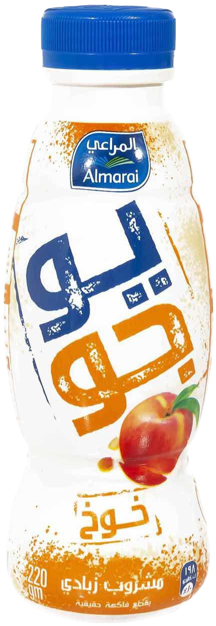 المراعي يوجو  – 220 مل