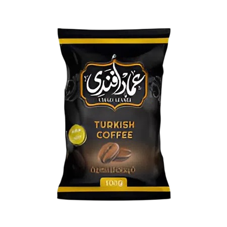 بن عماد افندي سادة – 100جم