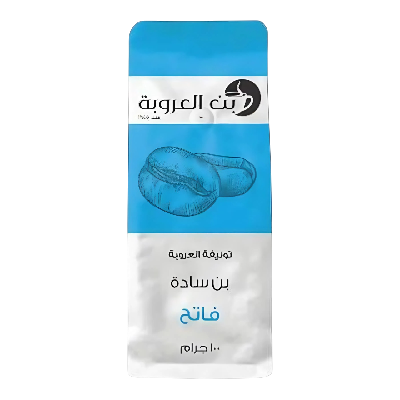 بن العروبة سادة – 100جم