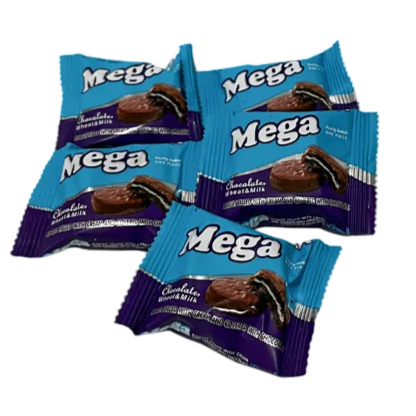 ميجا