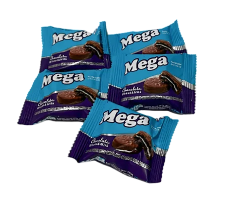 ميجا