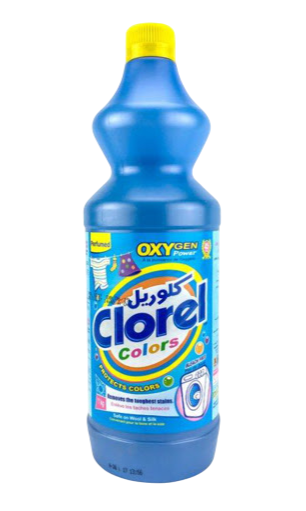 كلوريل الوان – 1كجم